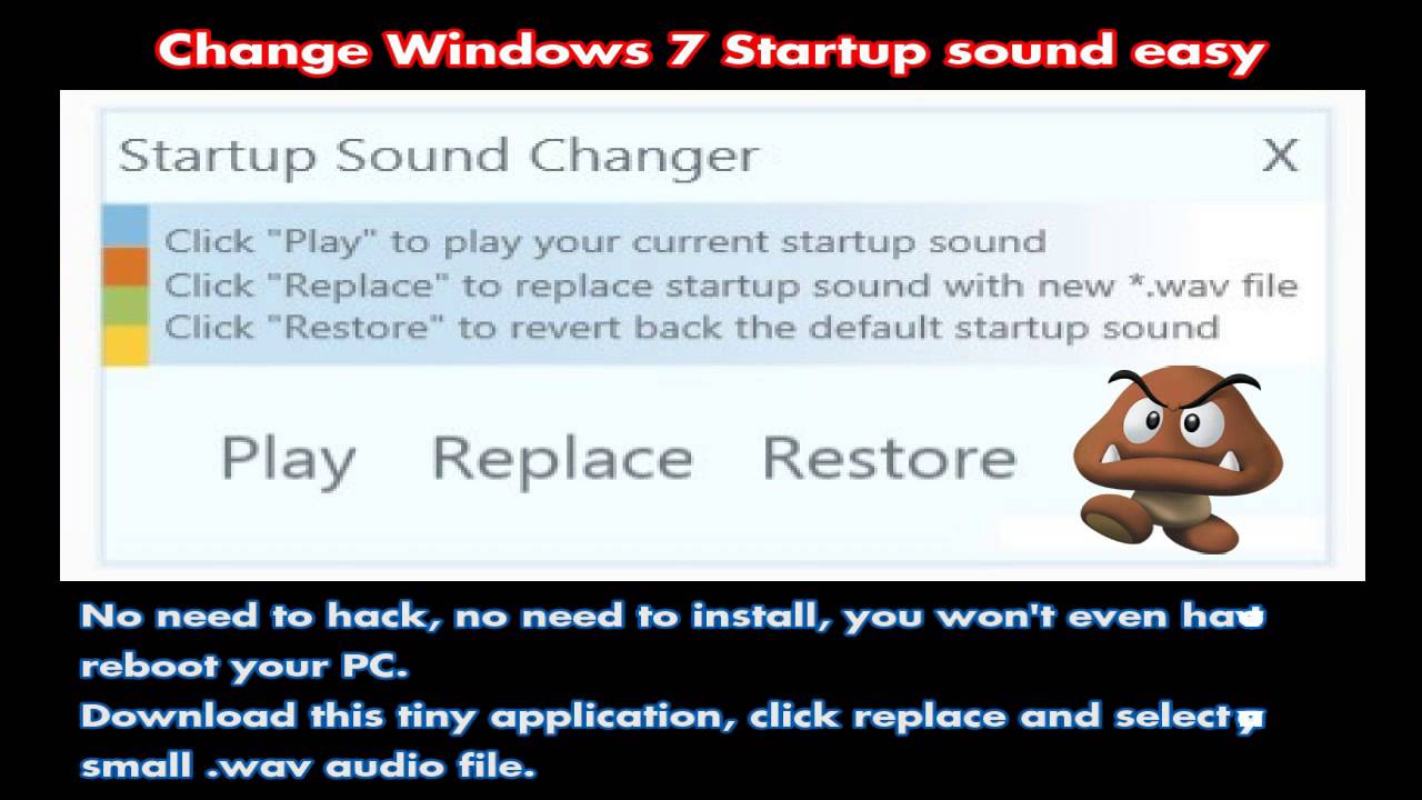 windows longhorn startup sound download